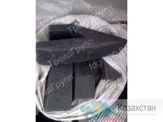 Зуб ковша на В-140 Астана и Акмолинская область