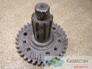 Вал выходной на ГМП(Минская) Астана и Акмолинская область