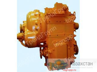 ГМП У35.615-00.000 (Минск) Астана и Акмолинская область