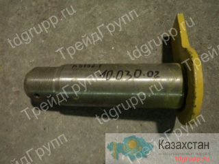 ДЗ-152-1.10.030-02 ось на В-138 Астана и Акмолинская область