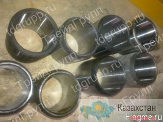 Втулка В-138.26.00.001. Применяется на погрузчике В-140 (ЧСДМ) Астана и Акмолинская область