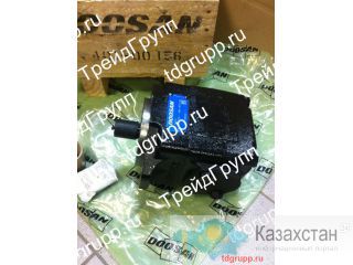 401-00157 Главный насос Doosan MEGA 400-V Астана и Акмолинская область