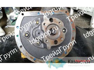 193-0980 насос трансмиссии CAT Астана и Акмолинская область