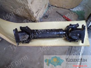 Вал карданный В125 Астана и Акмолинская область