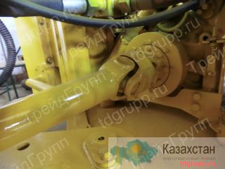 Вал карданный В-140 Астана и Акмолинская область