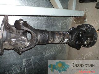 Вал карданный В-160 Астана и Акмолинская область