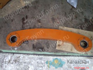 Тяга ковша погрузчика В-125 Астана и Акмолинская область