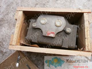 Приоритетный клапан ПК46 Астана и Акмолинская область