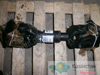 Вал карданный В-140 короткий Астана и Акмолинская область