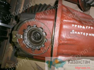 Редуктор (главная передача) В-138 Астана и Акмолинская область