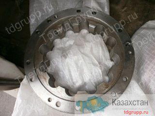 А121.11.00.007 Полумуфта наружная Астана и Акмолинская область