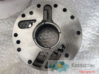 0501 214 849 Насос масляный ПК-46 (ЧТЗ) Астана и Акмолинская область
