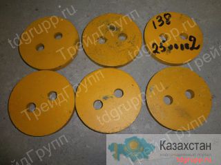 Шайба В138.25.00.002 Астана и Акмолинская область
