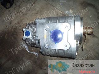 Насос В140.43.00.200 Астана и Акмолинская область