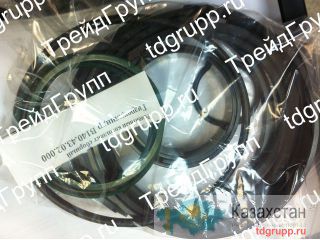 Ремкомплект В140.43.02.000 гидроцилиндра ковша погрузчика В-140 Астана и Акмолинская область