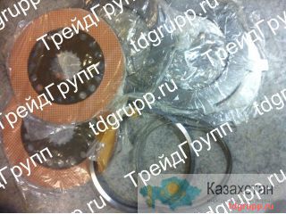 Запчасти RABA для погрузчиков В160 Астана и Акмолинская область