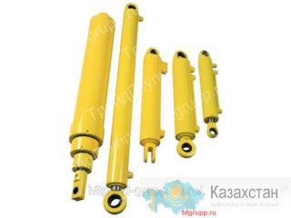 Гидроцилиндры для экскаваторов ХИТАЧИ, КОМАТСУ, ДУССАН, ХЮНДАЙ Астана и Акмолинская область