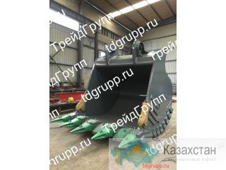 Карьерный ковш Liebherr R984 Астана и Акмолинская область