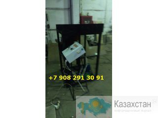 Оборудование для бизнеса и производства теплоблоков и стройматериалов под. мрамор Астана