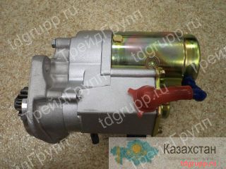 4900574 Стартер Cummins (Камминс) A2300 МКСМ-800, DOOSAN 440 Астана и Акмолинская область