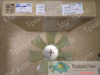 K1027855 (K1022359) вентилятор охлаждения Астана и Акмолинская область
