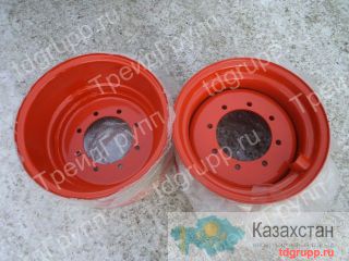 K1022319 (K1022406) диск колеса (обод) Астана и Акмолинская область