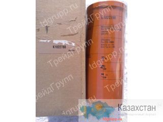 K1022788 фильтр гидравлический Астана и Акмолинская область