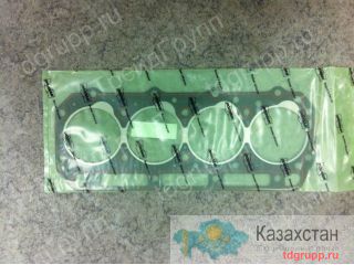K1019256 прокладка ГБЦ Doosan Астана и Акмолинская область