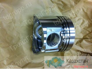 K1019467 Поршень в сборе Doosan Астана и Акмолинская область