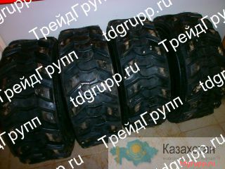 Шина 10-16.5 для мини-погрузчиков Doosan, Bobcat Астана и Акмолинская область
