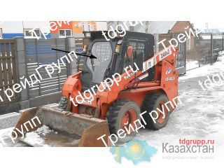 K1021163 Стекло передней двери Doosan 440 Plus Астана и Акмолинская область