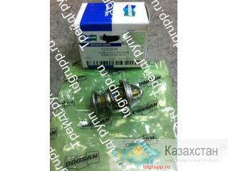 K1019181, A293296 Термостат Doosan 440Plus Астана и Акмолинская область