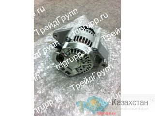 K1019671 Генератор Doosan 450 Plus Астана и Акмолинская область