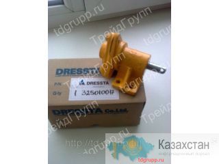 Пневматический сервомотор 325-01-0017, DRESSTA Астана и Акмолинская область