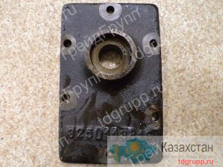 Крышка 325-01-1381 Астана и Акмолинская область