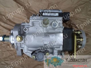 3965403 топливный насос Cummins QSB5.9 (Камминс) Астана и Акмолинская область