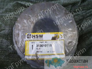 Поршень рабочего гидроцилиндра 313-01-0110 (313-01-0134) на HSW Астана и Акмолинская область