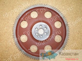419-01-1025 венец зубчатый внутренний Астана и Акмолинская область