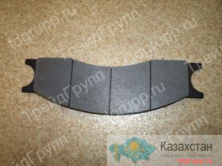 Фрикционный вкладыш 244-440 (854-04-0441) Астана и Акмолинская область
