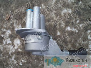 854-04-0436 клапан стояночного тормоза Астана и Акмолинская область