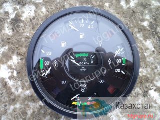 871-01-0108 Измеритель комплексный Астана и Акмолинская область
