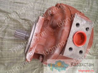 P-7 Насос рабочей гидросистемы 313-11-0036 Астана и Акмолинская область