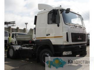 МАЗ 5440В5-8420-031 Алматы и Алматинская область