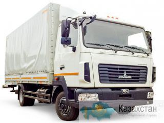 МАЗ 4371Р2-431-000 Алматы и Алматинская область
