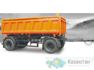 МАЗ 856100 Алматы и Алматинская область