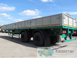 МАЗ 938660-044 Алматы и Алматинская область