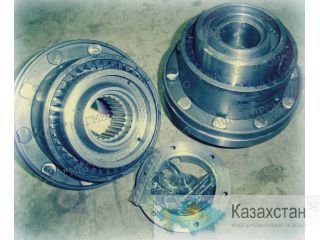 Муфты зубчатые МЗ-1, МЗ-10, МЗ-14 Магнитогорск