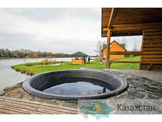 Чугунный чан для купания,молодильный чан,купальный чан,баня в чане Магнитогорск