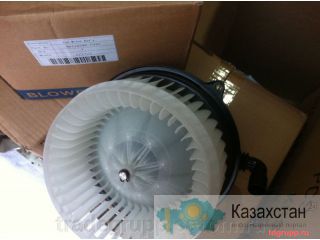 ND116340-7030 Мотор отопителя Komatsu PC200/300/400 Астана и Акмолинская область