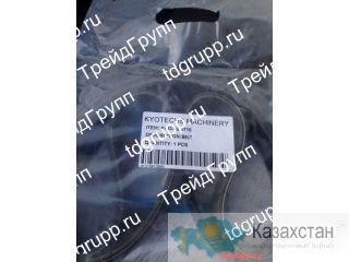 6732-81-3330 Ремень генератора 6743-62-3710 (8PK1600) Komatsu/Ко Астана и Акмолинская область